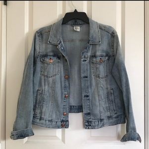H&M Denim Jacket